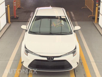 2023 Toyota Corolla LE Sedan - miniatura 2
