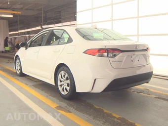 2023 Toyota Corolla LE Sedan - miniatura 6