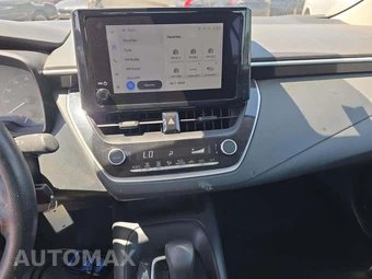 2023 Toyota Corolla LE Sedan - miniatura 10
