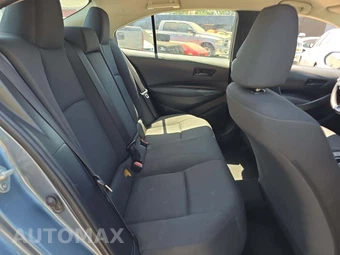 2023 Toyota Corolla LE Sedan - miniatura 16