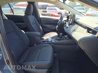 2023 Toyota Corolla LE Sedan - miniatura 18