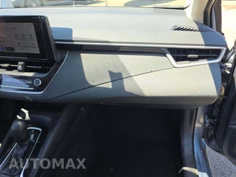 2023 Toyota Corolla LE Sedan - miniatura 19
