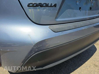 2023 Toyota Corolla LE Sedan - miniatura 27