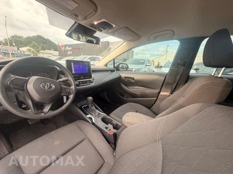 2023 Toyota Corolla LE Sedan - miniatura 7