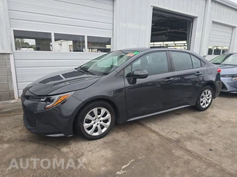 2023 Toyota Corolla LE Sedan