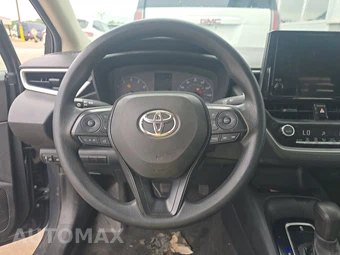 2023 Toyota Corolla LE Sedan - miniatura 10