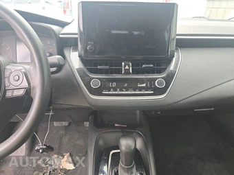 2023 Toyota Corolla LE Sedan - miniatura 11