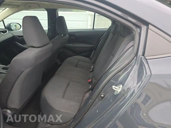 2023 Toyota Corolla LE Sedan - miniatura 13