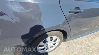 2023 Toyota Corolla LE Sedan - miniatura 25