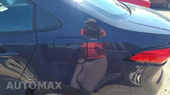 2023 Toyota Corolla LE Sedan - miniatura 30