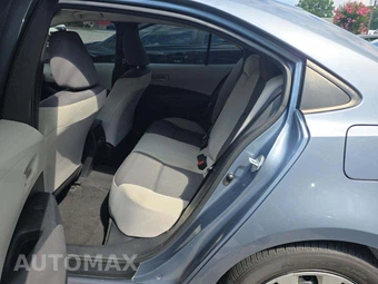 2023 Toyota Corolla LE Sedan - miniatura 13