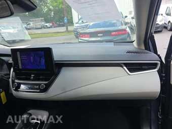 2023 Toyota Corolla LE Sedan - miniatura 19