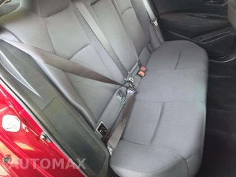 2023 Toyota Corolla LE Sedan - miniatura 16