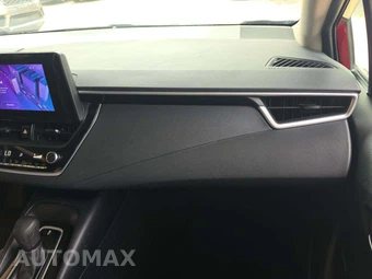 2023 Toyota Corolla LE Sedan - miniatura 19
