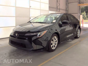 2023 Toyota Corolla LE Sedan