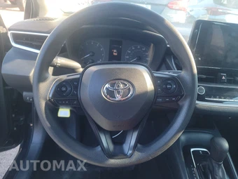 2023 Toyota Corolla LE Sedan - miniatura 10