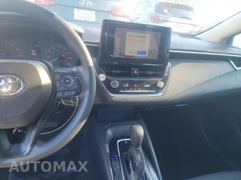 2023 Toyota Corolla LE Sedan - miniatura 11