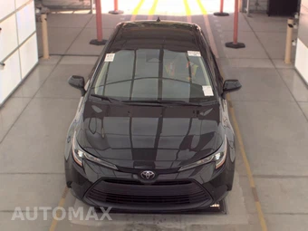 2023 Toyota Corolla LE Sedan - miniatura 2