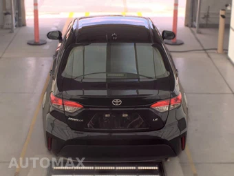 2023 Toyota Corolla LE Sedan - miniatura 5