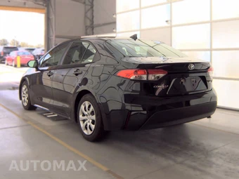 2023 Toyota Corolla LE Sedan - miniatura 6