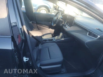 2023 Toyota Corolla LE Sedan - miniatura 8