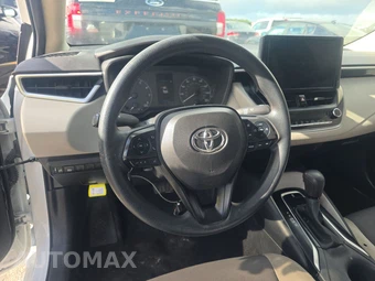 2023 Toyota Corolla LE Sedan - miniatura 10