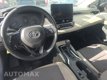 2023 Toyota Corolla LE Sedan - miniatura 11