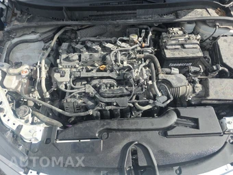 2023 Toyota Corolla LE Sedan - miniatura 15