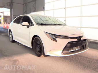 2023 Toyota Corolla LE Sedan - miniatura 3