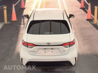 2023 Toyota Corolla LE Sedan - miniatura 5