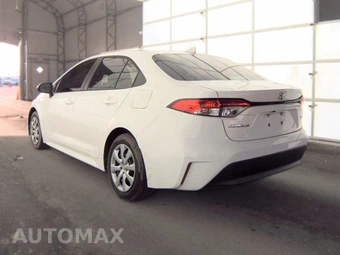 2023 Toyota Corolla LE Sedan - miniatura 6