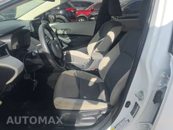 2023 Toyota Corolla LE Sedan - miniatura 7