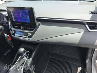 2023 Toyota Corolla LE Sedan - miniatura 19