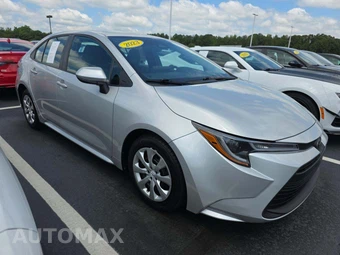 2023 Toyota Corolla LE Sedan - miniatura 4