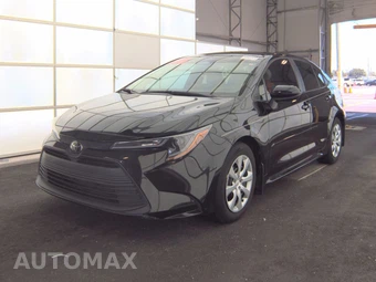 2023 Toyota Corolla LE Sedan