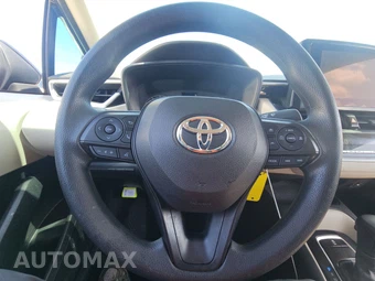 2023 Toyota Corolla LE Sedan - miniatura 10