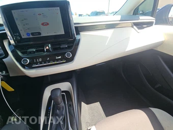 2023 Toyota Corolla LE Sedan - miniatura 11