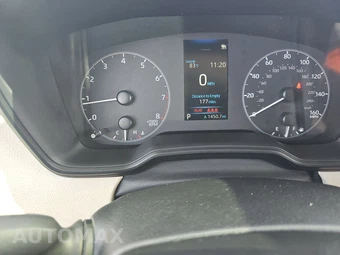 2023 Toyota Corolla LE Sedan - miniatura 12