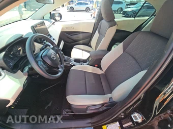 2023 Toyota Corolla LE Sedan - miniatura 7