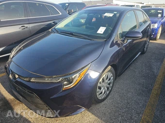 2023 Toyota Corolla LE Sedan