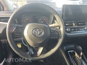2023 Toyota Corolla LE Sedan - miniatura 10