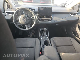 2023 Toyota Corolla LE Sedan - miniatura 11