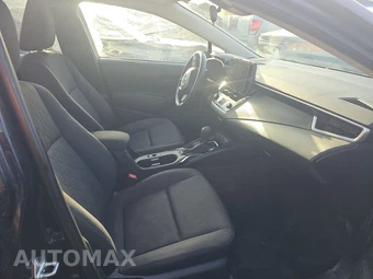 2023 Toyota Corolla LE Sedan - miniatura 8