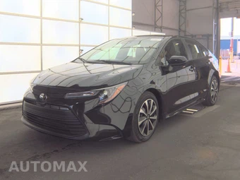 2023 Toyota Corolla LE Sedan