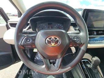 2023 Toyota Corolla LE Sedan - miniatura 10