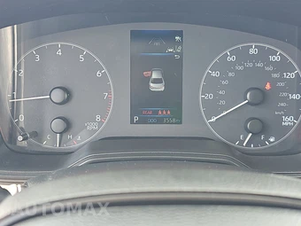 2023 Toyota Corolla LE Sedan - miniatura 12