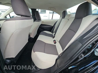 2023 Toyota Corolla LE Sedan - miniatura 13