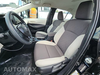 2023 Toyota Corolla LE Sedan - miniatura 7