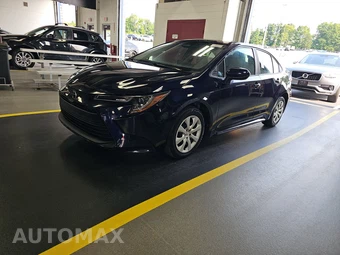 2023 Toyota Corolla LE Sedan