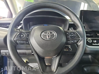 2023 Toyota Corolla LE Sedan - miniatura 10
